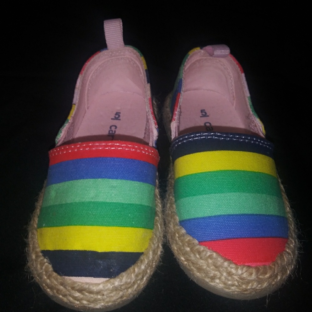 Shoe